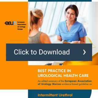 EAUN Guideline Click To Download CTA