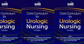 SUNA Core Curriculum for Urologic Nursing